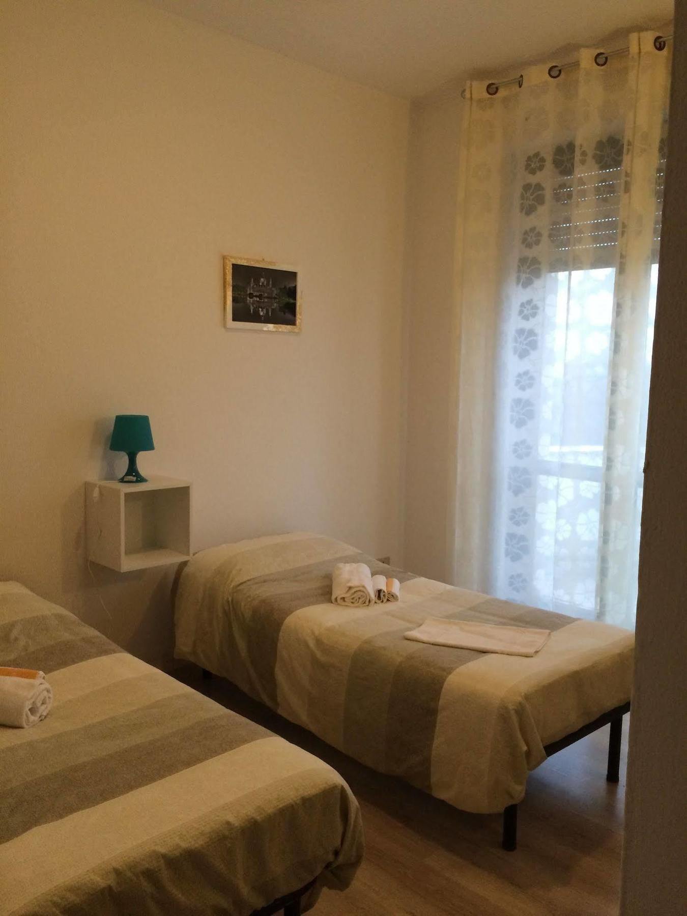 Residence Europa Piacenza Exterior photo