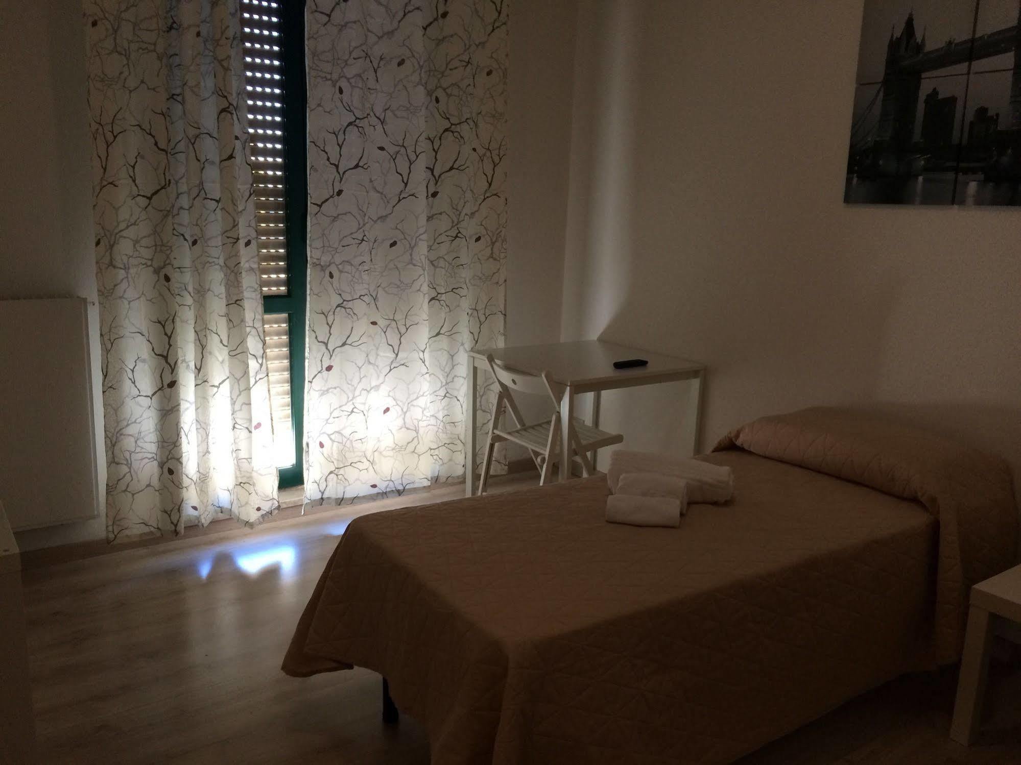 Residence Europa Piacenza Exterior photo